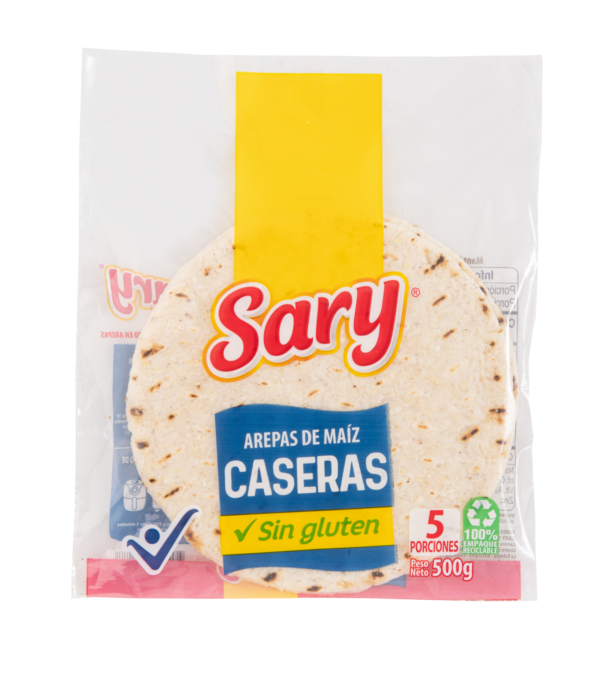 YDRAY Casera x 5