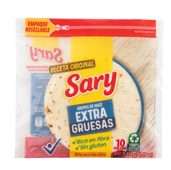 YDRAY Extra Gruesa