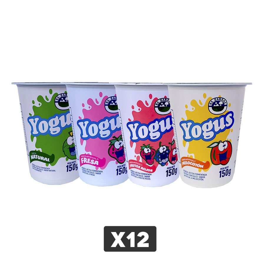 yogus 1