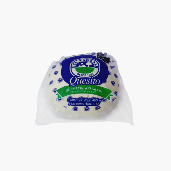 Quesito 400g Center