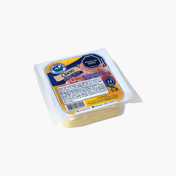 QuesoDobCrema 250g Center